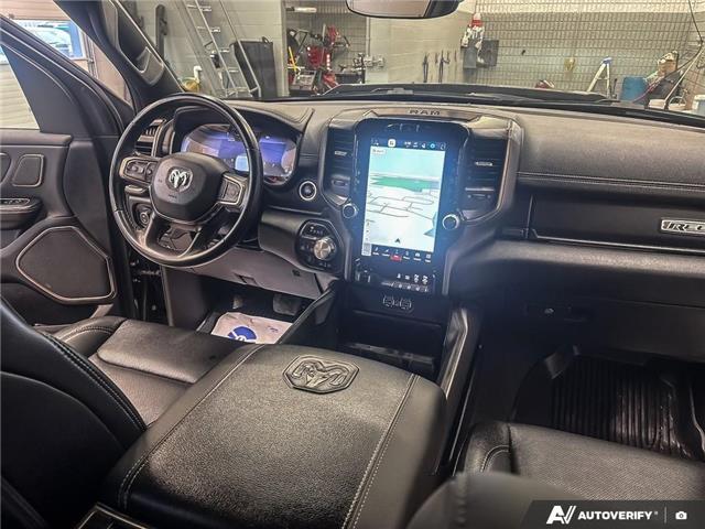 2023 RAM 1500 Rebel (Stk: 166126) in London - Image 24 of 26