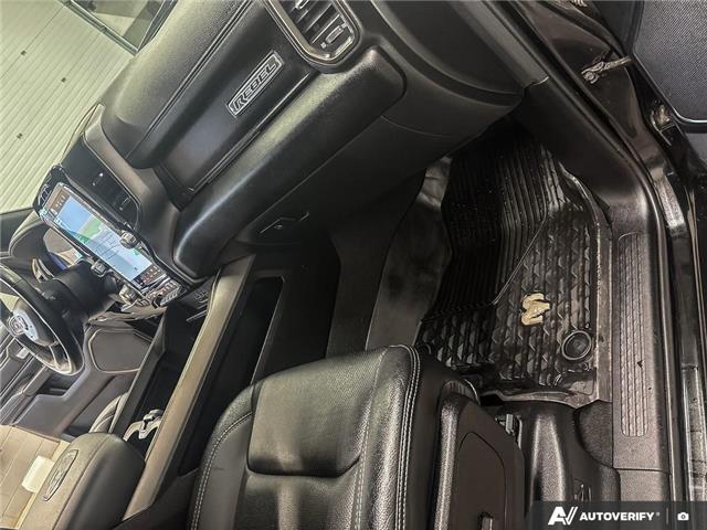 2023 RAM 1500 Rebel (Stk: 166126) in London - Image 25 of 26