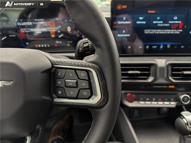 2026 Ford Mustang EcoBoost (Stk: 26M0853) in North Vancouver - Image 16 of 25