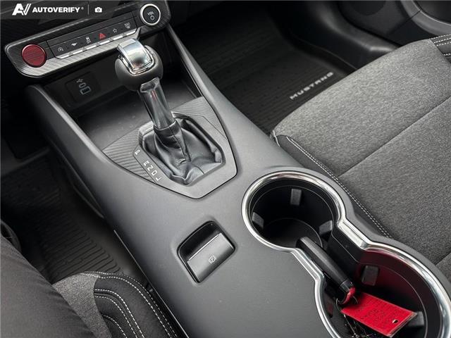 2026 Ford Mustang EcoBoost (Stk: 26M0853) in North Vancouver - Image 18 of 25