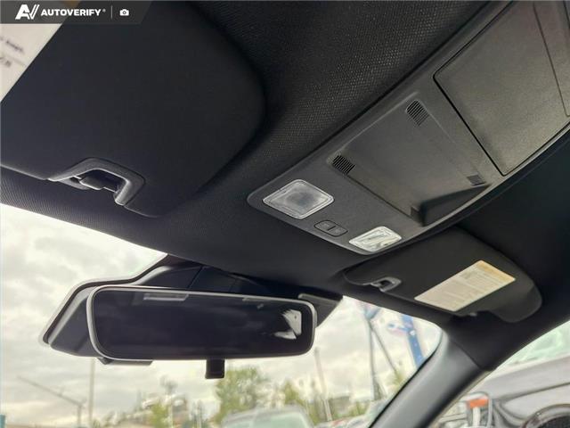 2026 Ford Mustang EcoBoost (Stk: 26M0853) in North Vancouver - Image 21 of 25