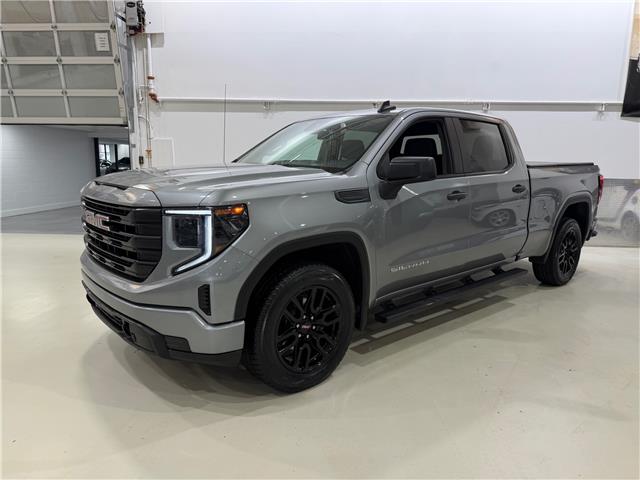 2023 GMC Sierra 1500 Pro (Stk: A9251) in Saint-Eustache - Image 1 of 22