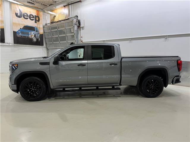 2023 GMC Sierra 1500 Pro (Stk: A9251) in Saint-Eustache - Image 2 of 22