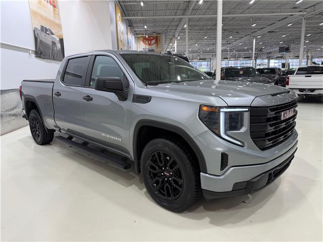 2023 GMC Sierra 1500 Pro (Stk: A9251) in Saint-Eustache - Image 4 of 22