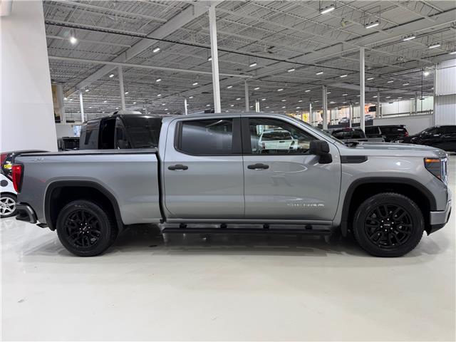 2023 GMC Sierra 1500 Pro (Stk: A9251) in Saint-Eustache - Image 5 of 22