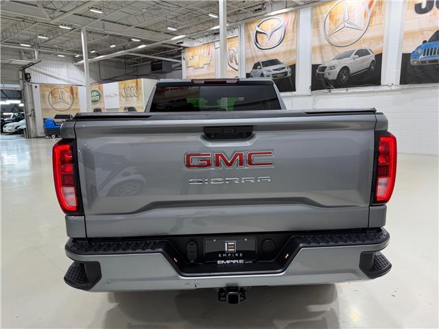 2023 GMC Sierra 1500 Pro (Stk: A9251) in Saint-Eustache - Image 6 of 22