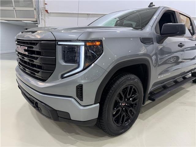 2023 GMC Sierra 1500 Pro (Stk: A9251) in Saint-Eustache - Image 8 of 22
