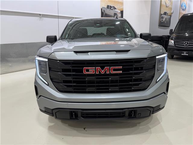 2023 GMC Sierra 1500 Pro (Stk: A9251) in Saint-Eustache - Image 9 of 22