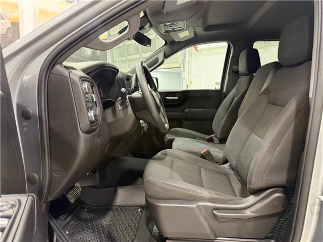 2023 GMC Sierra 1500 Pro (Stk: A9251) in Saint-Eustache - Image 10 of 22