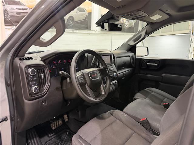 2023 GMC Sierra 1500 Pro (Stk: A9251) in Saint-Eustache - Image 11 of 22