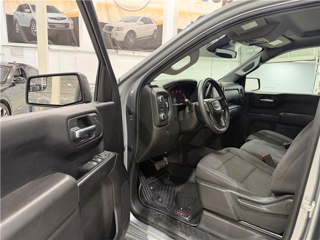 2023 GMC Sierra 1500 Pro (Stk: A9251) in Saint-Eustache - Image 12 of 22
