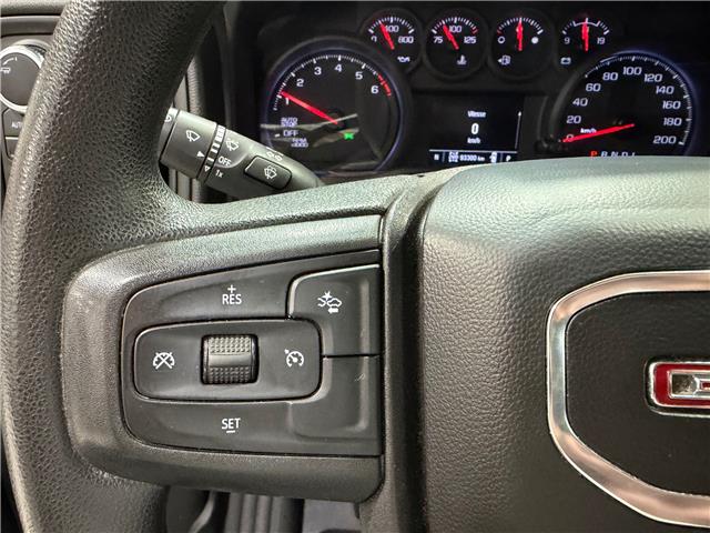 2023 GMC Sierra 1500 Pro (Stk: A9251) in Saint-Eustache - Image 13 of 22
