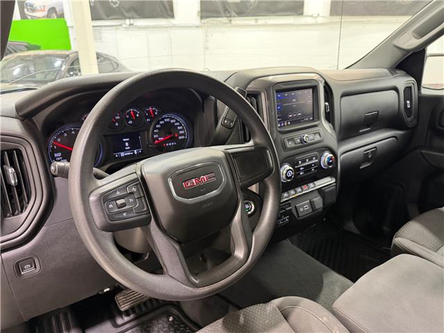 2023 GMC Sierra 1500 Pro (Stk: A9251) in Saint-Eustache - Image 14 of 22