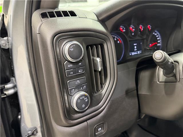 2023 GMC Sierra 1500 Pro (Stk: A9251) in Saint-Eustache - Image 15 of 22