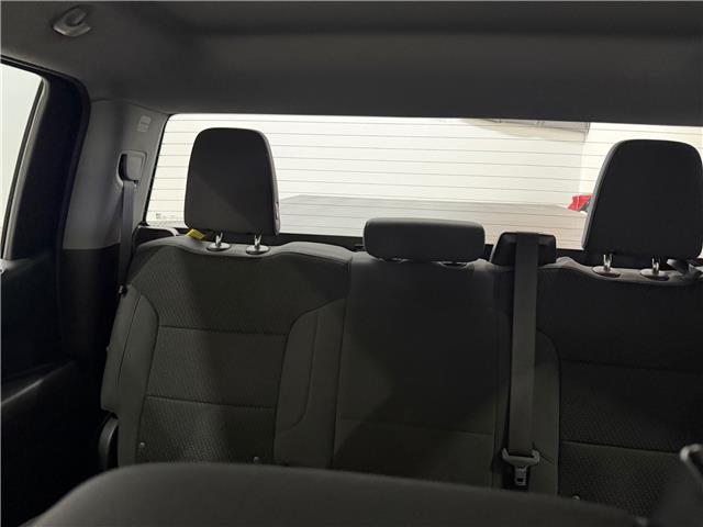 2023 GMC Sierra 1500 Pro (Stk: A9251) in Saint-Eustache - Image 16 of 22