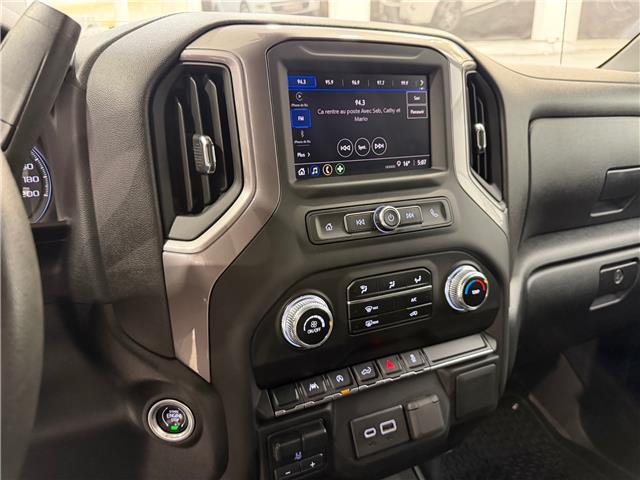 2023 GMC Sierra 1500 Pro (Stk: A9251) in Saint-Eustache - Image 17 of 22