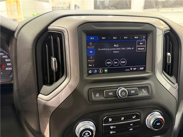 2023 GMC Sierra 1500 Pro (Stk: A9251) in Saint-Eustache - Image 18 of 22