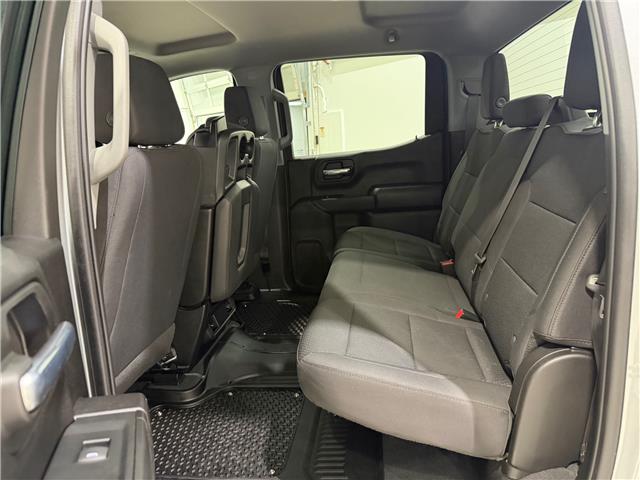 2023 GMC Sierra 1500 Pro (Stk: A9251) in Saint-Eustache - Image 21 of 22