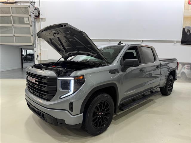2023 GMC Sierra 1500 Pro (Stk: A9251) in Saint-Eustache - Image 22 of 22