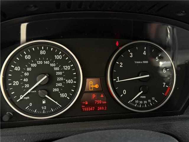 2012 BMW X5 xDrive35i (Stk: 260421A) in Calgary - Image 12 of 16