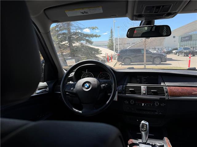 2012 BMW X5 xDrive35i (Stk: 260421A) in Calgary - Image 10 of 16