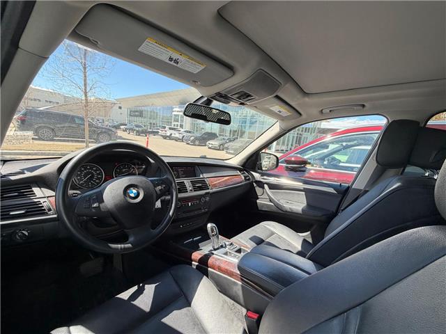 2012 BMW X5 xDrive35i (Stk: 260421A) in Calgary - Image 7 of 16