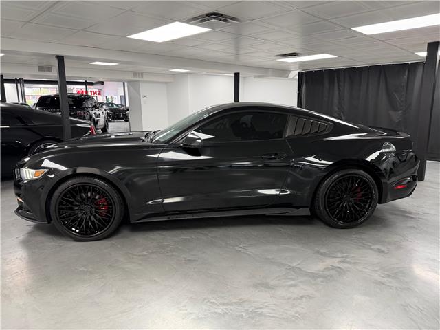 2016 Ford Mustang V6 (Stk: A9235) in Saint-Eustache - Image 2 of 20
