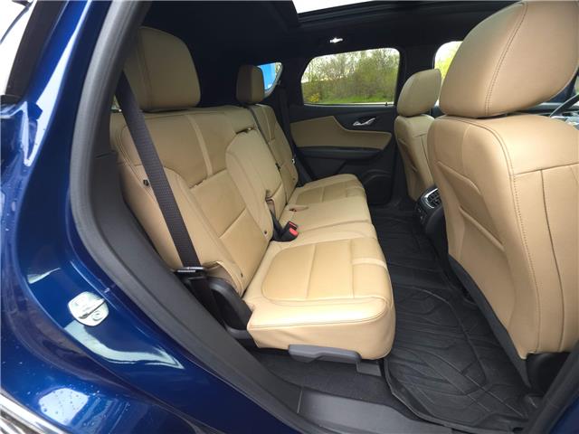 2023 Chevrolet Blazer Premier (Stk: 01156P) in New Hamburg - Image 11 of 23