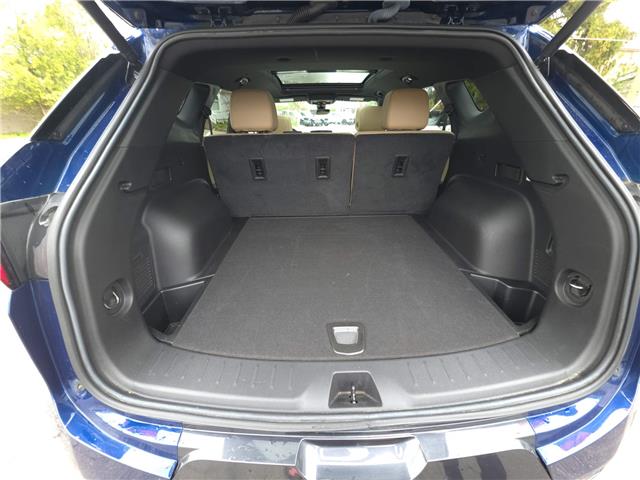 2023 Chevrolet Blazer Premier (Stk: 01156P) in New Hamburg - Image 13 of 23