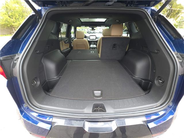 2023 Chevrolet Blazer Premier (Stk: 01156P) in New Hamburg - Image 14 of 23