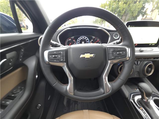 2023 Chevrolet Blazer Premier (Stk: 01156P) in New Hamburg - Image 15 of 23
