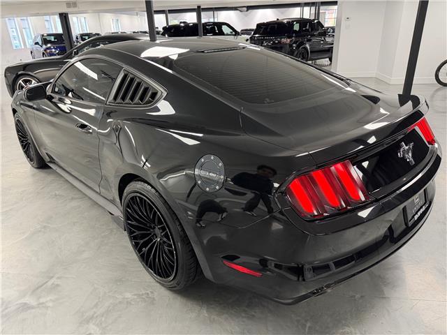 2016 Ford Mustang V6 (Stk: A9235) in Saint-Eustache - Image 3 of 20