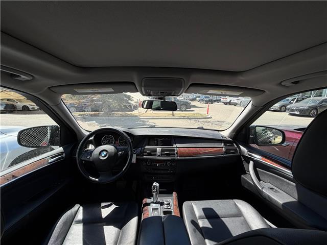 2012 BMW X5 xDrive35i (Stk: 260421A) in Calgary - Image 8 of 16