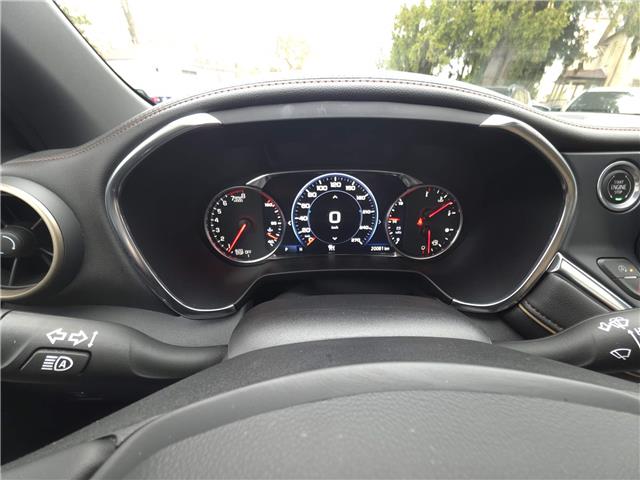 2023 Chevrolet Blazer Premier (Stk: 01156P) in New Hamburg - Image 21 of 23