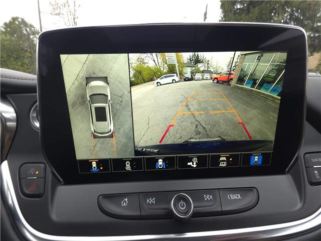 2023 Chevrolet Blazer Premier (Stk: 01156P) in New Hamburg - Image 22 of 23