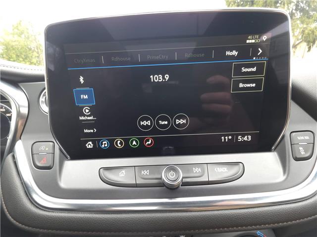 2023 Chevrolet Blazer Premier (Stk: 01156P) in New Hamburg - Image 23 of 23