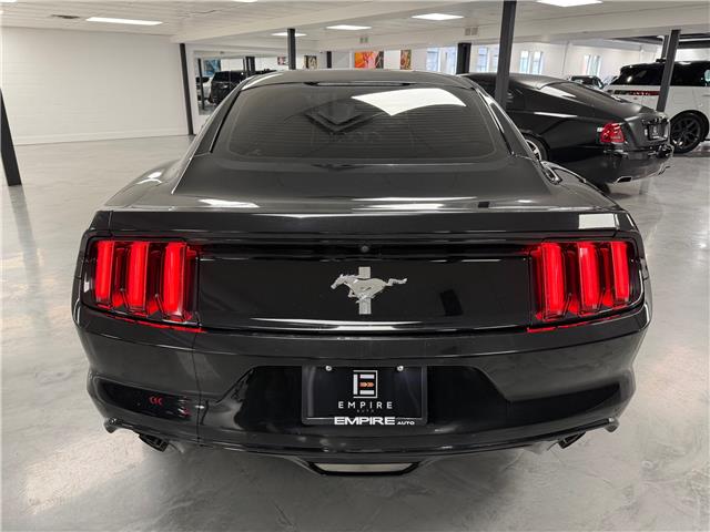2016 Ford Mustang V6 (Stk: A9235) in Saint-Eustache - Image 4 of 20
