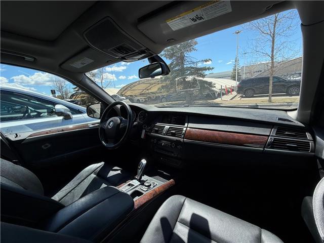 2012 BMW X5 xDrive35i (Stk: 260421A) in Calgary - Image 9 of 16