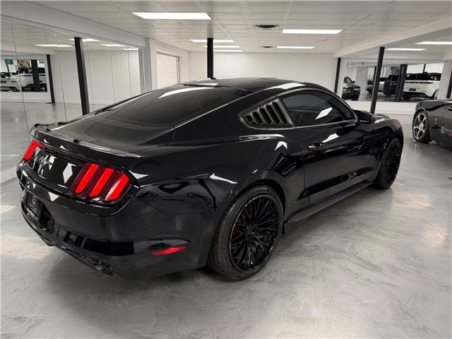 2016 Ford Mustang V6 (Stk: A9235) in Saint-Eustache - Image 5 of 20