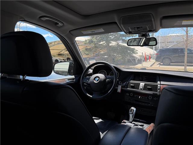 2012 BMW X5 xDrive35i (Stk: 260421A) in Calgary - Image 16 of 16