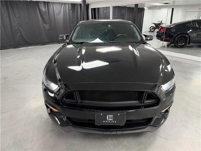 2016 Ford Mustang V6 (Stk: A9235) in Saint-Eustache - Image 6 of 20