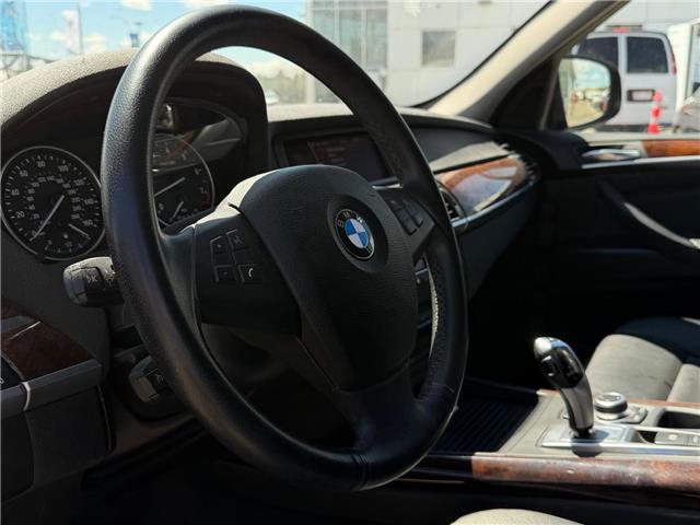 2012 BMW X5 xDrive35i (Stk: 260421A) in Calgary - Image 5 of 16