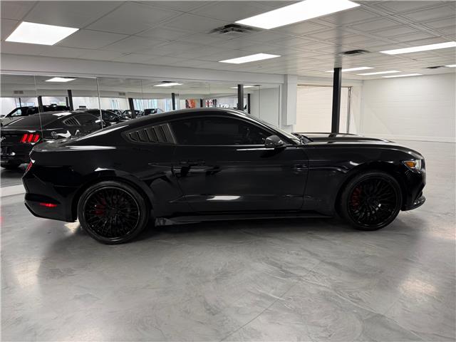 2016 Ford Mustang V6 (Stk: A9235) in Saint-Eustache - Image 8 of 20