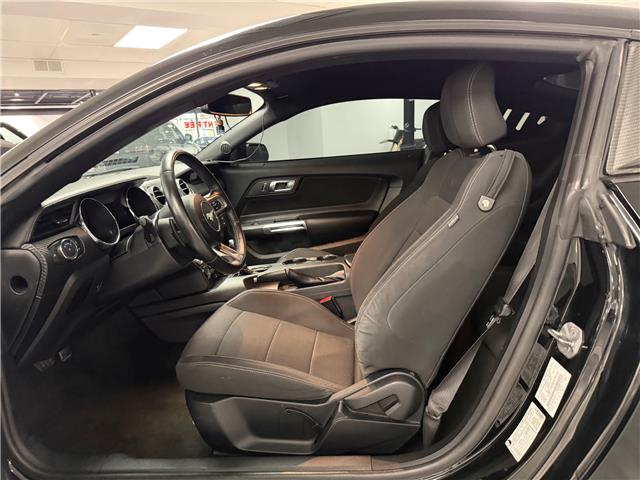 2016 Ford Mustang V6 (Stk: A9235) in Saint-Eustache - Image 9 of 20