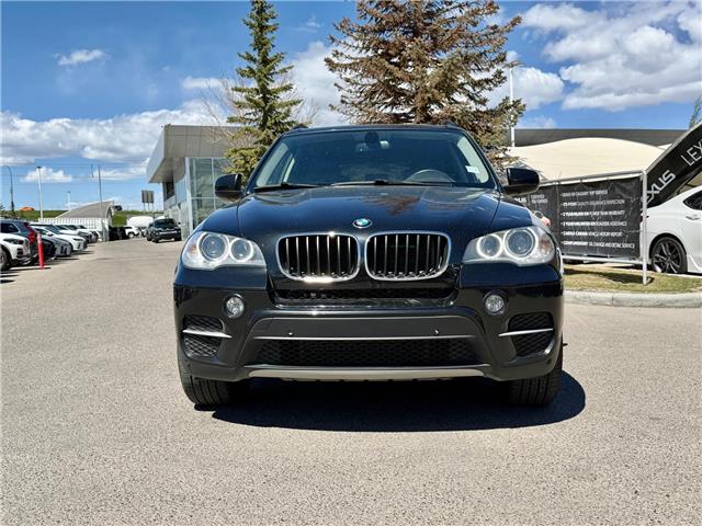 2012 BMW X5 xDrive35i (Stk: 260421A) in Calgary - Image 4 of 16