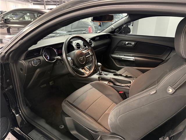 2016 Ford Mustang V6 (Stk: A9235) in Saint-Eustache - Image 11 of 20