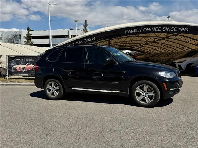 2012 BMW X5 xDrive35i (Stk: 260421A) in Calgary - Image 2 of 16