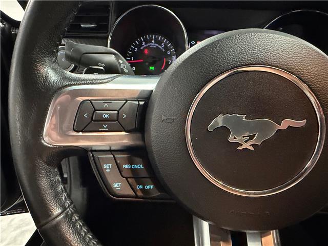 2016 Ford Mustang V6 (Stk: A9235) in Saint-Eustache - Image 12 of 20