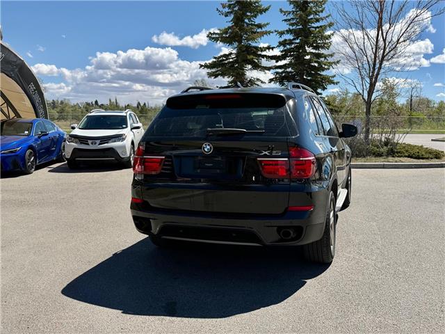 2012 BMW X5 xDrive35i (Stk: 260421A) in Calgary - Image 3 of 16