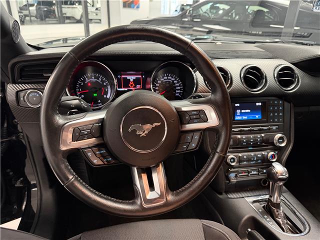 2016 Ford Mustang V6 (Stk: A9235) in Saint-Eustache - Image 13 of 20